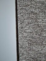 Hilton Basketweave-Look Textured Curtains - Image 2