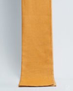 Iper Tailored Fine-Weave Linen-Texture Curtains