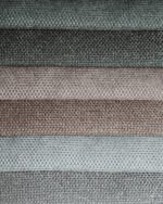 Iper Tailored Fine-Weave Linen-Texture Curtains - Image 12
