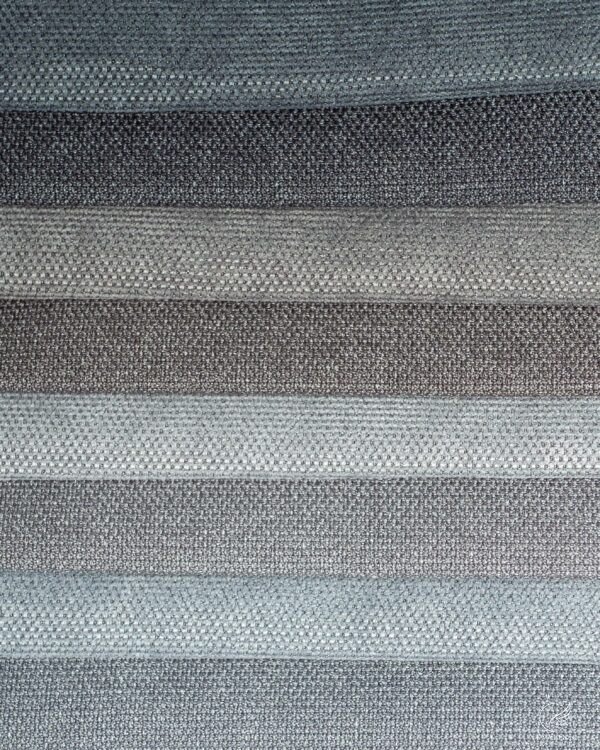 Iper Tailored Fine-Weave Linen-Texture Curtains - Image 13