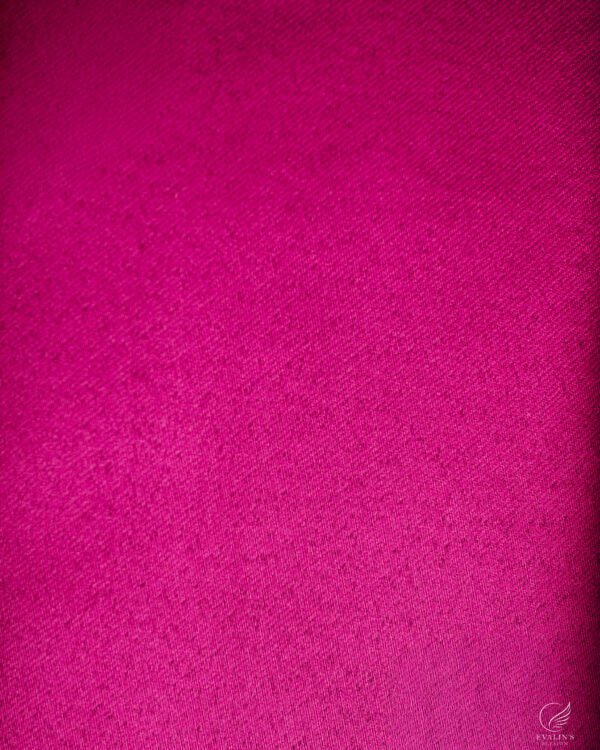 Star Blackout Sueded Satin Matte-Finish Curtain - Image 27