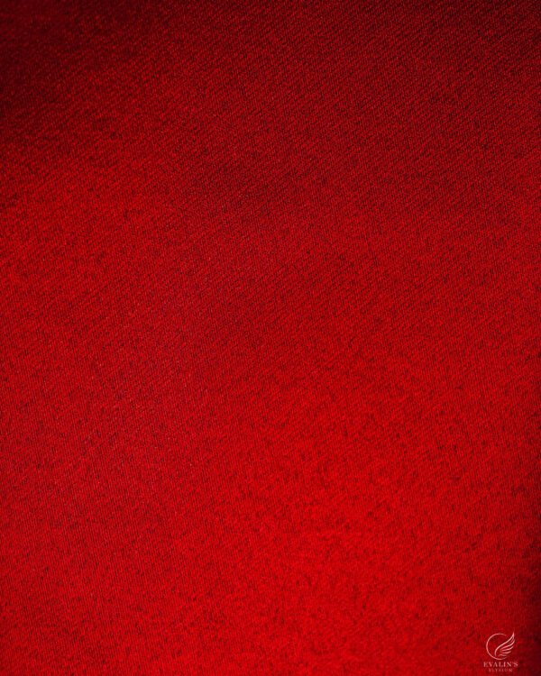 Star Blackout Sueded Satin Matte-Finish Curtain - Image 26