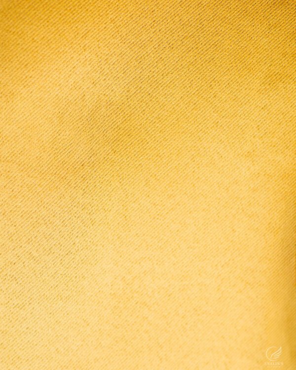 Star Blackout Sueded Satin Matte-Finish Curtain - Image 11