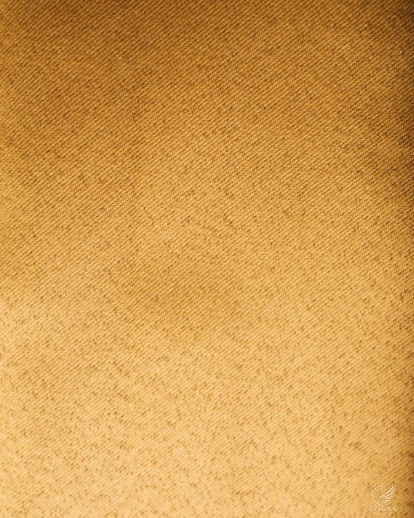 Star Blackout Sueded Satin Matte-Finish Curtain - Image 10