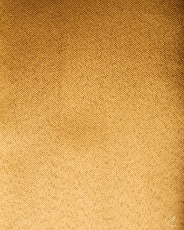 Star Blackout Sueded Satin Matte-Finish Curtain - Image 10