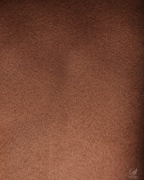 Star Blackout Sueded Satin Matte-Finish Curtain - Image 8
