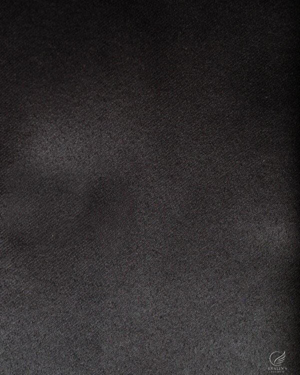 Star Blackout Sueded Satin Matte-Finish Curtain - Image 6