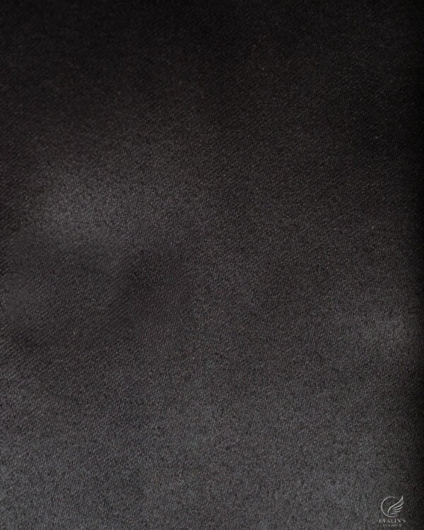 Star Blackout Sueded Satin Matte-Finish Curtain - Image 6