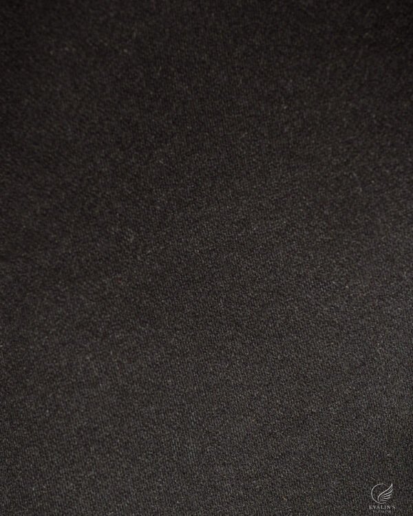 Star Blackout Sueded Satin Matte-Finish Curtain - Image 4