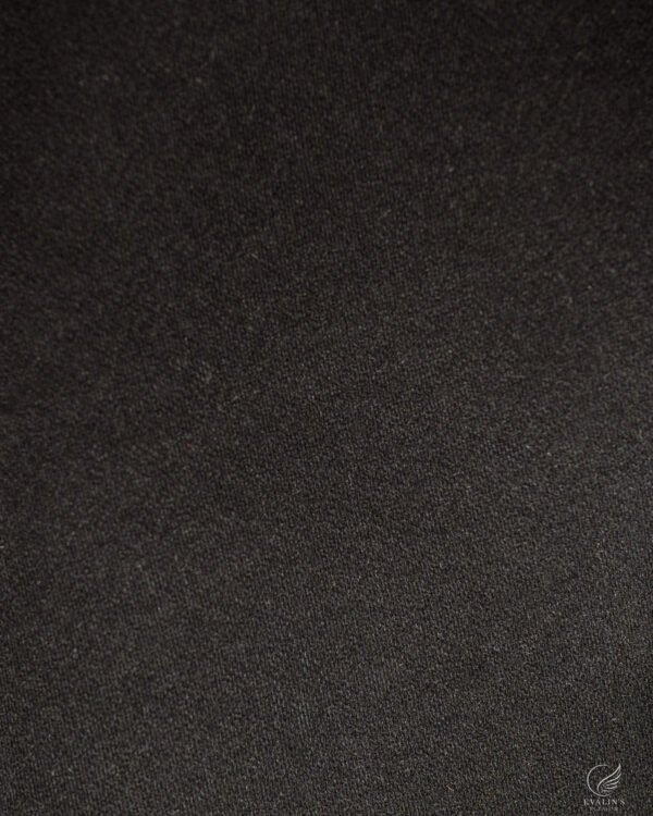 Star Blackout Sueded Satin Matte-Finish Curtain - Image 4