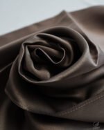 Star Blackout Sueded Satin Matte-Finish Curtain - Image 2