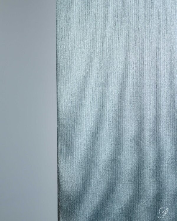 Lena Refined Satin-Texture Semi-Blackout Curtains - Image 9