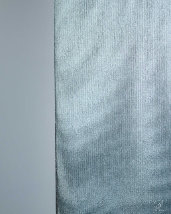 Lena Refined Satin-Texture Semi-Blackout Curtains - Image 9