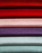 Lena Refined Satin-Texture Semi-Blackout Curtains - Image 7
