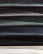 Lena Refined Satin-Texture Semi-Blackout Curtains - Image 5
