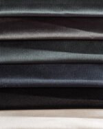 Lena Refined Satin-Texture Semi-Blackout Curtains - Image 5