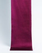Defne Lustrous Soft-Touch Blackout Curtains