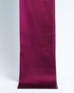 Defne Lustrous Soft-Touch Blackout Curtains
