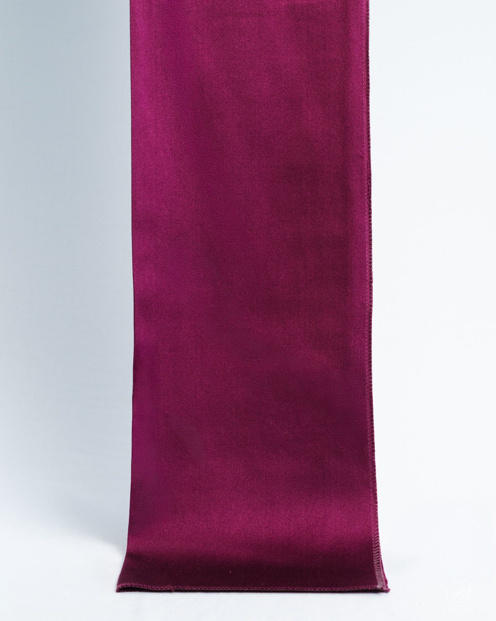 Defne Lustrous Soft-Touch Blackout Curtains