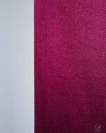 Defne Lustrous Soft-Touch Blackout Curtains - Image 3