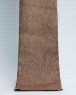 Messina Woven Whisper Heathered Curtains