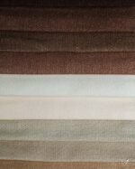 Messina Woven Whisper Heathered Curtains - Image 5