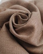 Messina Woven Whisper Heathered Curtains - Image 4