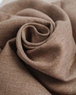 Messina Woven Whisper Heathered Curtains - Image 4