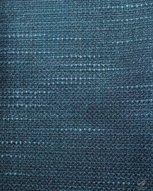 Felix Rainline Slub-Weave Curtains - Image 9