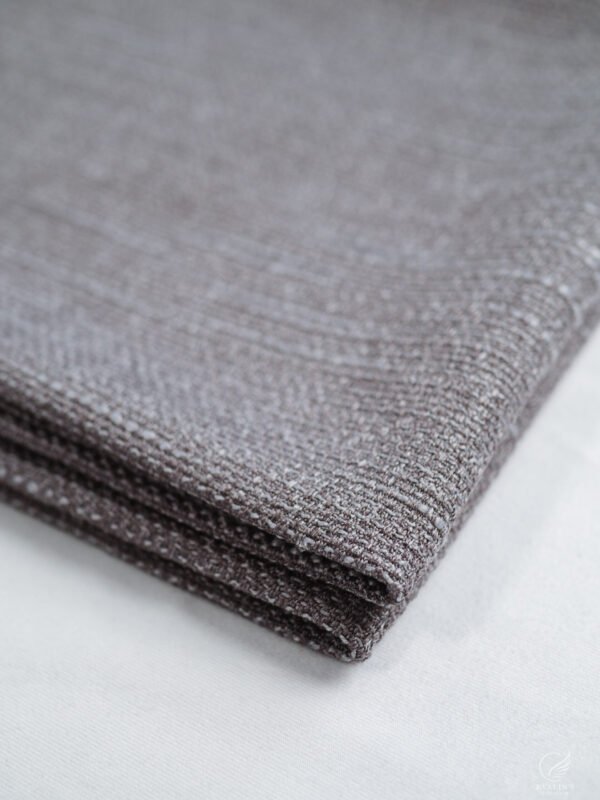 Felix Rainline Slub-Weave Curtains - Image 3
