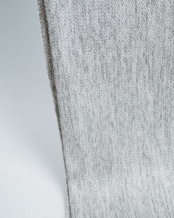 Torino Soft Grain Textured Light-Filtering Curtain - Image 2