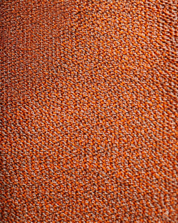 Torino Soft Grain Textured Light-Filtering Curtain - Image 12
