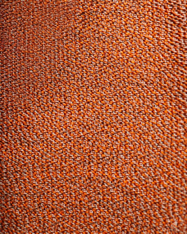 Torino Soft Grain Textured Light-Filtering Curtain - Image 12