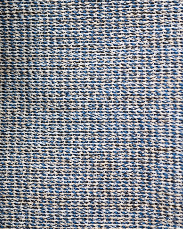 Torino Soft Grain Textured Light-Filtering Curtain - Image 11