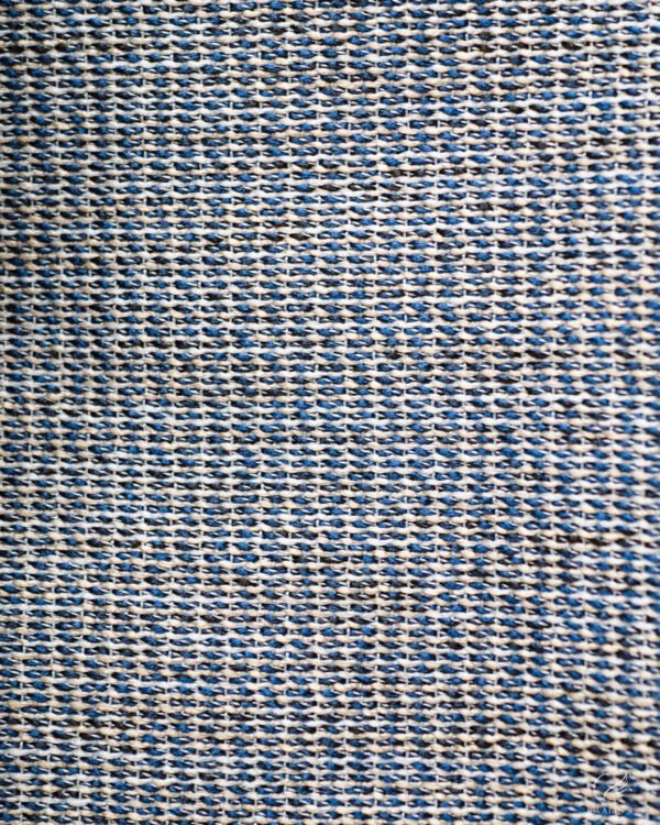 Torino Soft Grain Textured Light-Filtering Curtain - Image 11