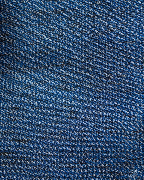 Torino Soft Grain Textured Light-Filtering Curtain - Image 10