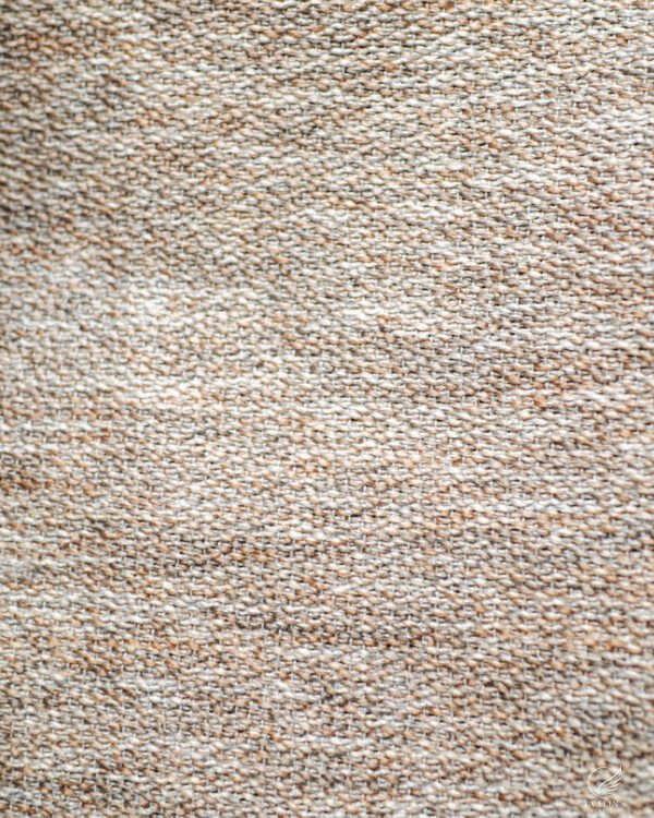 Torino Soft Grain Textured Light-Filtering Curtain - Image 9