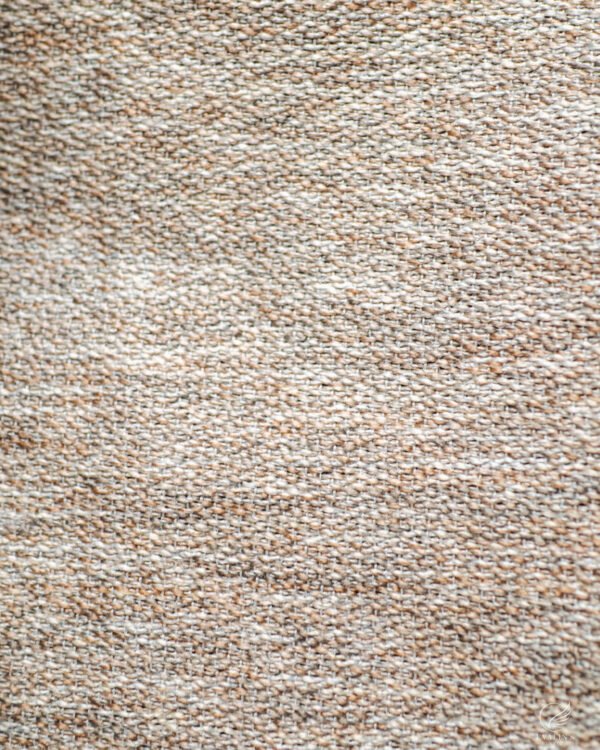 Torino Soft Grain Textured Light-Filtering Curtain - Image 9