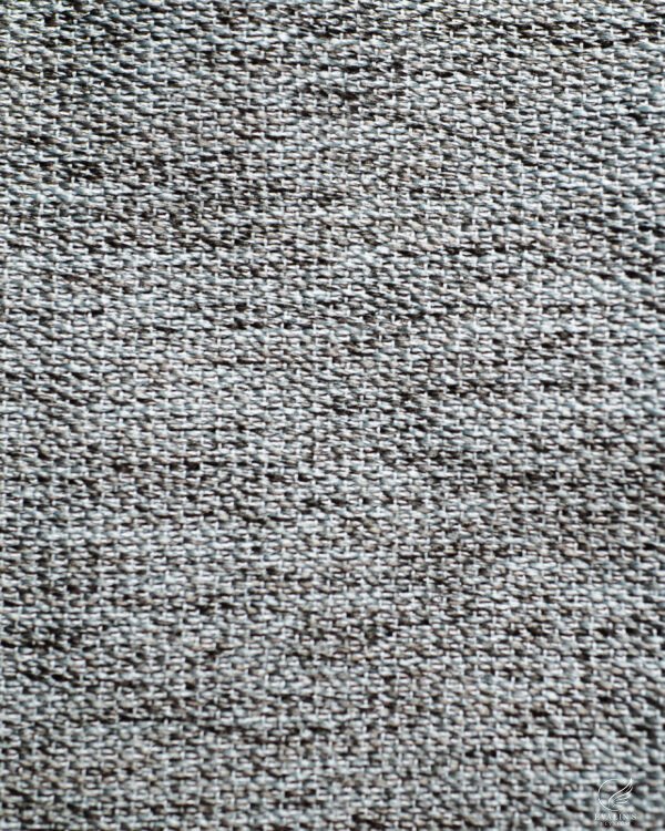 Torino Soft Grain Textured Light-Filtering Curtain - Image 6