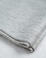 Torino Soft Grain Textured Light-Filtering Curtain - Image 3