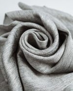 Torino Soft Grain Textured Light-Filtering Curtain - Image 4