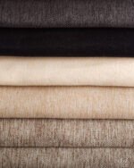Buket Velour Weave Matte-Drape Curtain - Image 7