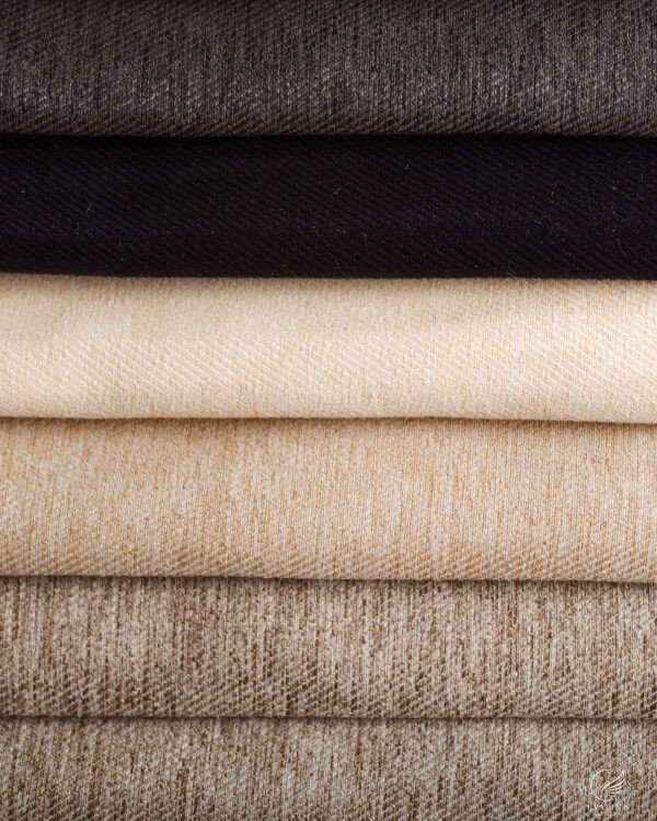 Buket Velour Weave Matte-Drape Curtain - Image 7