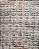 Aleyna Artisan Tweed Open-Weave Curtains - Image 11