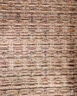 Aleyna Artisan Tweed Open-Weave Curtains - Image 8
