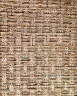 Aleyna Artisan Tweed Open-Weave Curtains - Image 7
