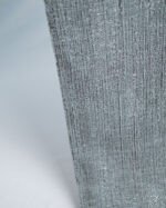Soldi Etched Stripe Woven Curtains - Image 2