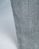 Soldi Etched Stripe Woven Curtains - Image 2