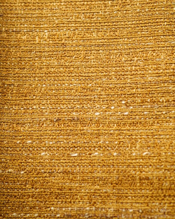 Soldi Etched Stripe Woven Curtains - Image 15