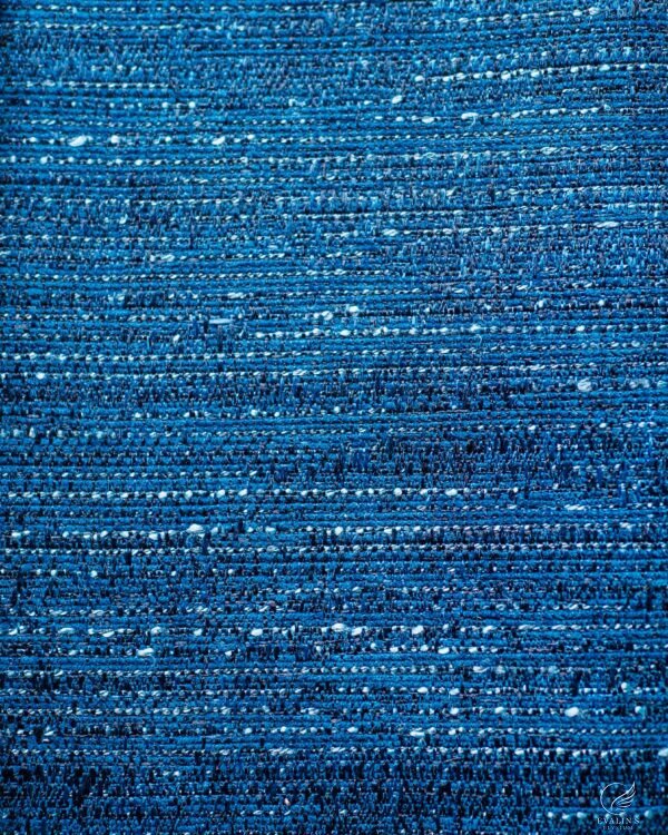 Soldi Etched Stripe Woven Curtains - Image 14